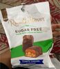 Sugar free - Producto
