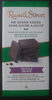 No Sugar Added Dark Chocolate Truffle Bar - Produkt