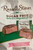 Sugar free strawberry flavored cream in chocolate candy - Produkt