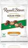 Peanuts sugar free chocolate candy - Product
