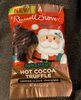 Hot cocoa truffle - Product