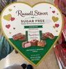sugar free assorted chocolate - Product