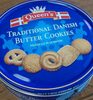 Danish Butter Cookies - Product