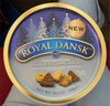 Royal Dansk Danish Butter Cookies - Product