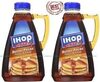 Flavored Syrup - نتاج