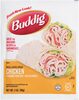 Buddig, chicken deli slices - Product