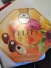 Droste Box Tulips Selection 175gr / 6.1oz - Product