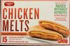 Chicken Melts - Product