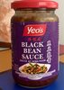 Black Bean Sauce - Produit