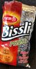 Bissli Pizza - Produkt