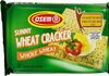 Sunny wheat cracker - Product