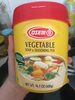 Vegetable Soup & Seasoning Mix - Product