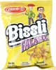 Bissli falafel flavored crunchy wheat snack perfect - Product