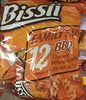 Osem Bissli Wheat Party Snack Barbecue - 12 CT - Product