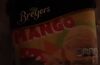 Mango Ice cream - Produit