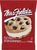 Mrs. Fields, Sandwiches, Artificially Flavored - Product