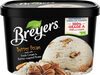 Butter Pecan Ice Cream - Product