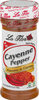 Cayenne Pepper - Produkt