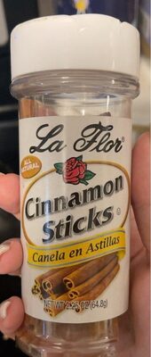Cinnamon Sticks - Product