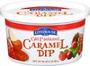 Old Fashioned Caramel Dip - Product