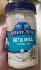 Feta Dill Dressing & Dip - Product
