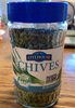 Chives - Product