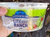 Trempette ranch légère - Product