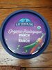 Organic Ranch Dip - Product