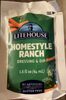 Homestyle Ranch - Product