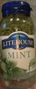 Lighthouse Mint (Instantly Fresh Herbs) - Produit