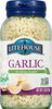 Garlic herbs - Product