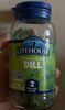 Freeze Dried Dill - Product