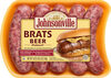 Brats Beer Bratwurst - Product