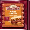 Chili Cheese Smoked Sausage - Product