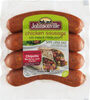 Chicken Sausage - Product