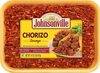 Ground chorizo sausage - Product