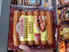 Smoked sausage - Product
