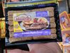 Breakfast sausages - Product