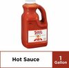 Salsa picante hot sauce - Product