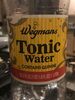 Tonic Water - Product