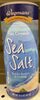 Fine Crystals Sea Salt - Product