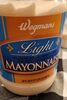 Light mayo - Produkt