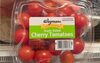 Cherry tomatos - Product