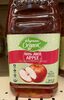 100% apple juice - Producto