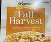 Fall harvest whole oat clusters & multi grain - Product