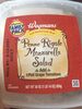 Penne Rigate Mozzarella Salad - Product