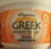 Wegmans Greek Nonfat Yogurt - Producto