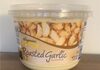 Roasted Garlic Hummus - Product