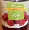 Whole beets pickled - Product