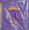 White rice - Enriched long grain - Produkt